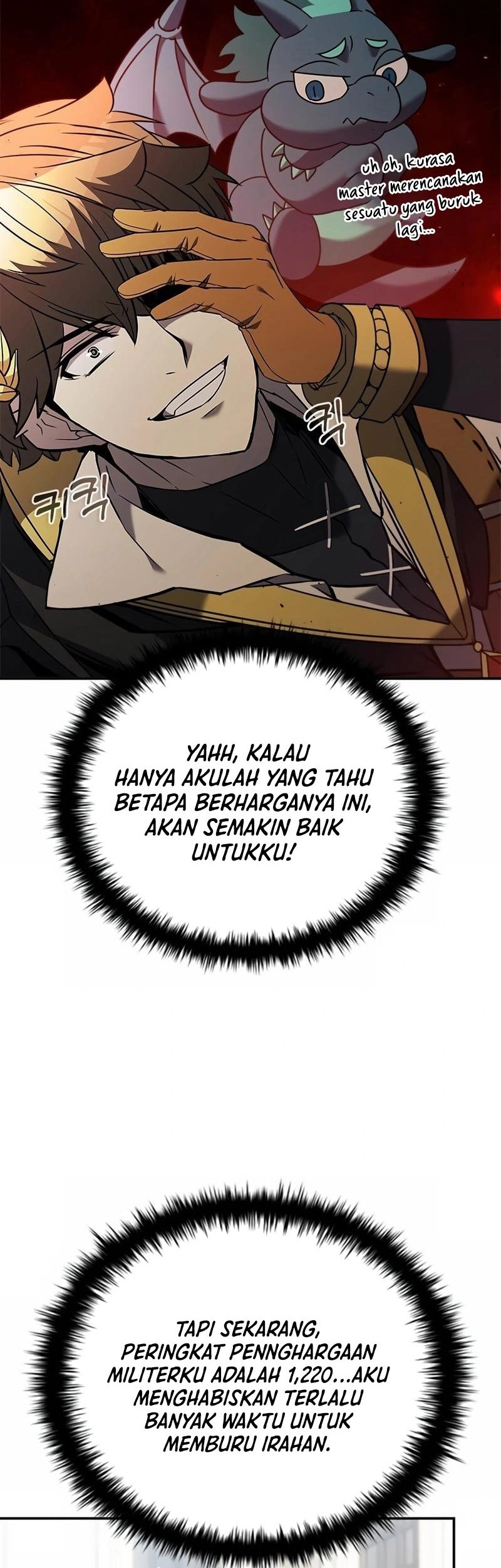 Taming Master Chapter 177 - halaman 37