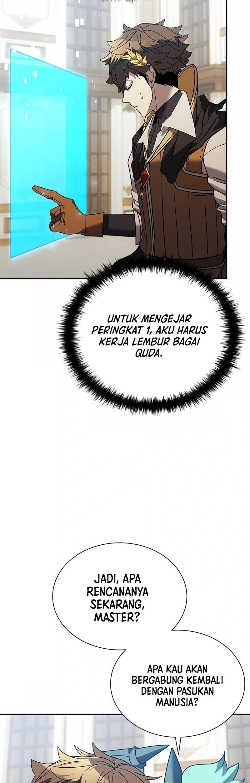 Taming Master Chapter 177 - halaman 38