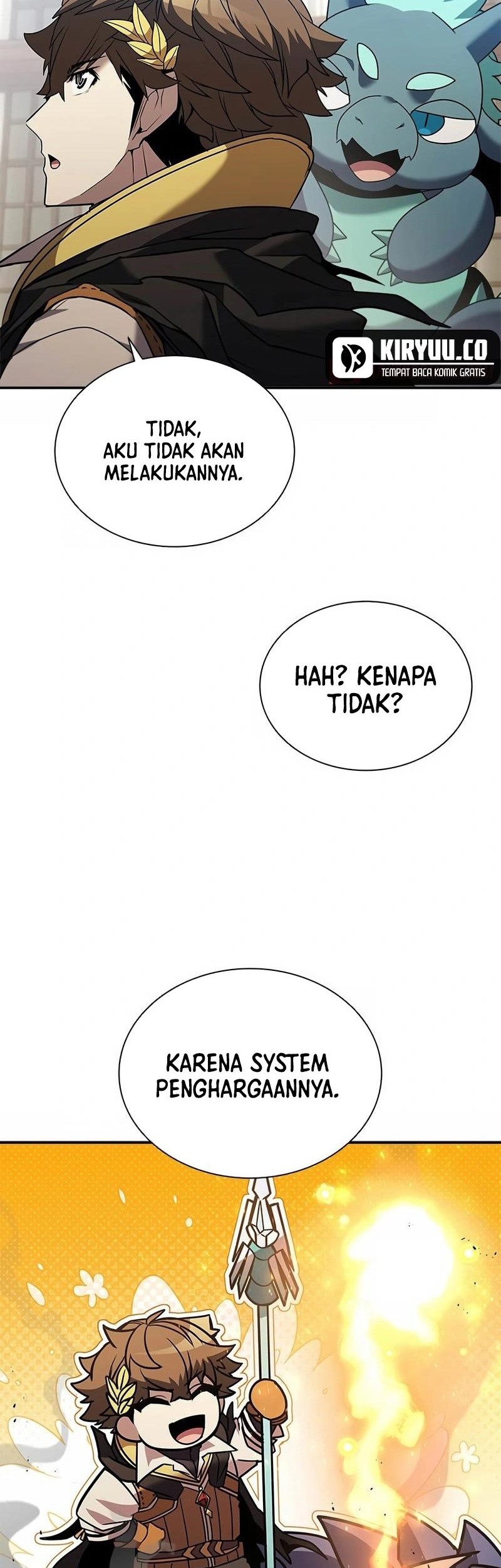 Taming Master Chapter 177 - halaman 39