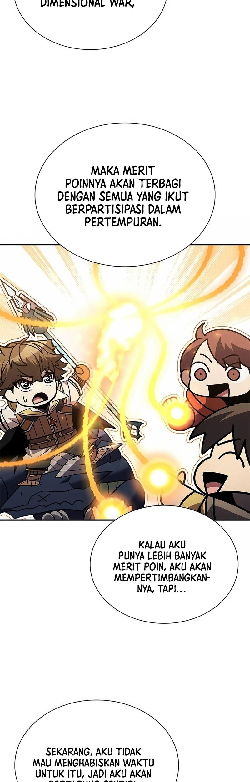 Taming Master Chapter 177 - halaman 41