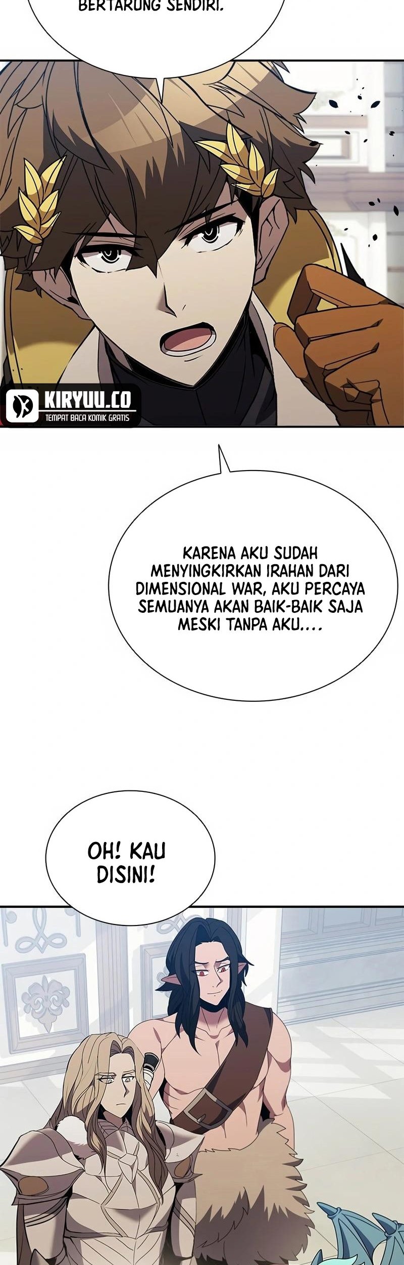 Taming Master Chapter 177 - halaman 42