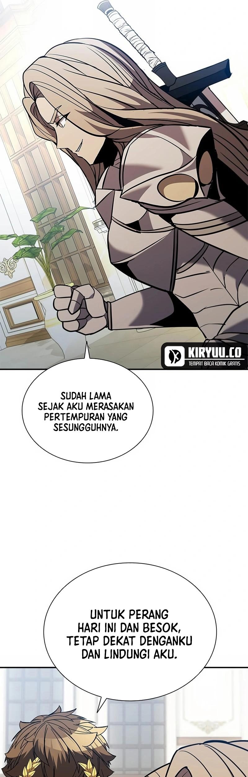 Taming Master Chapter 177 - halaman 46