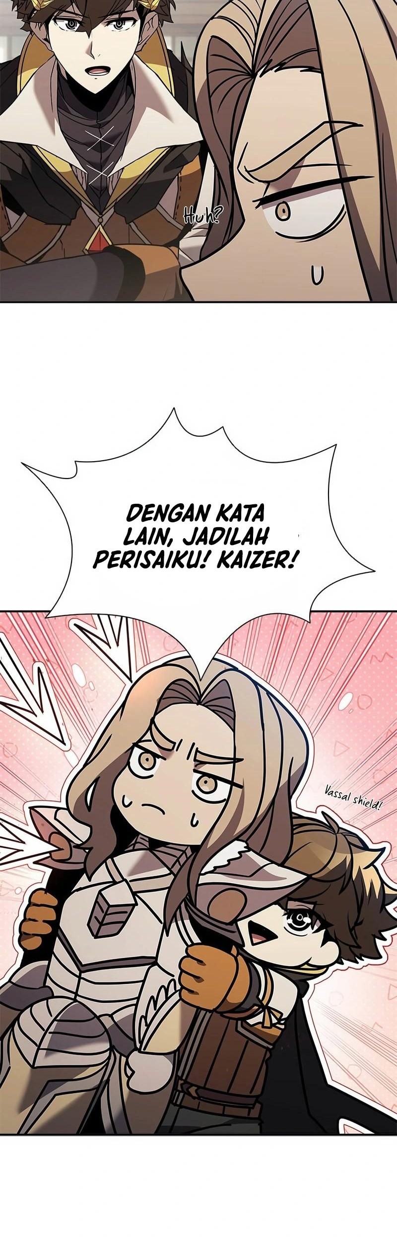 Taming Master Chapter 177 - halaman 47