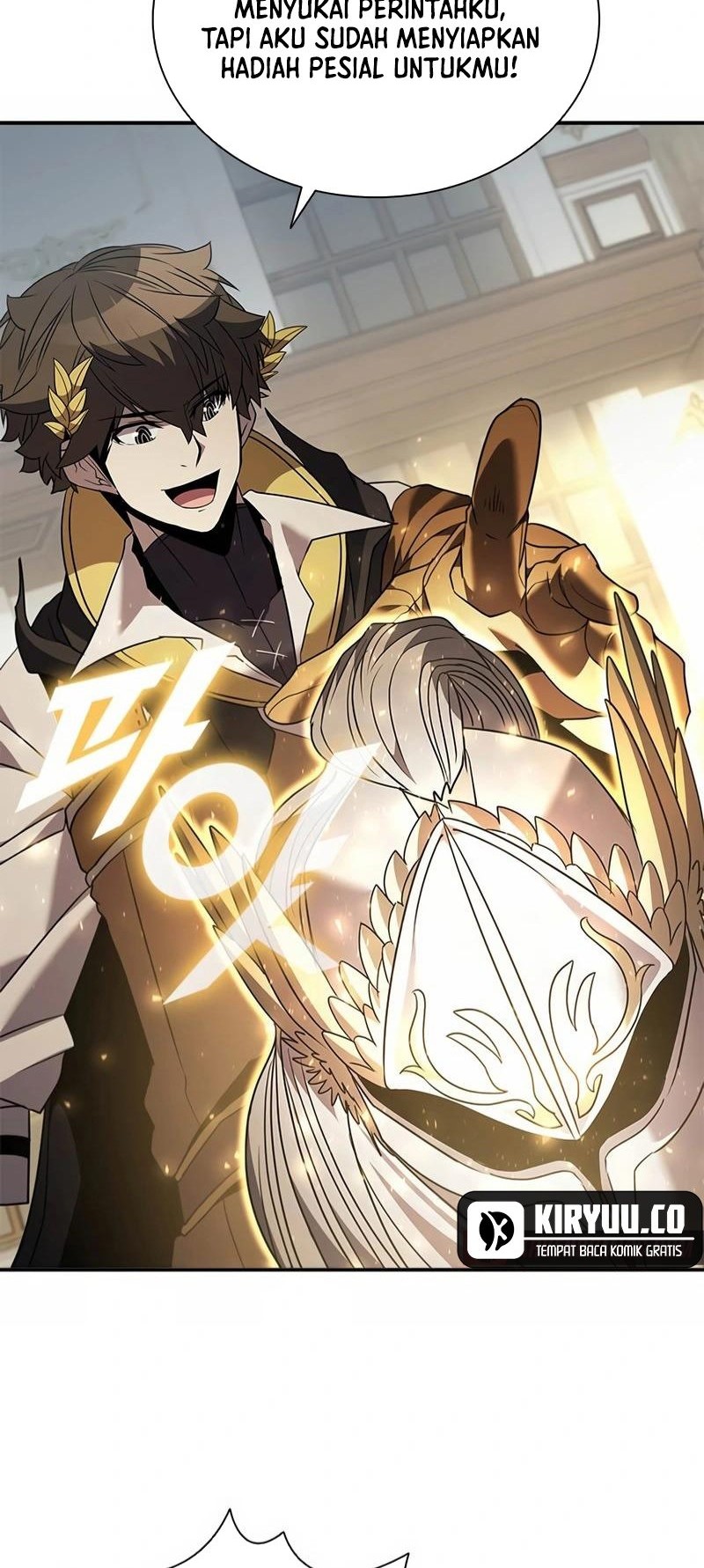 Taming Master Chapter 177 - halaman 49