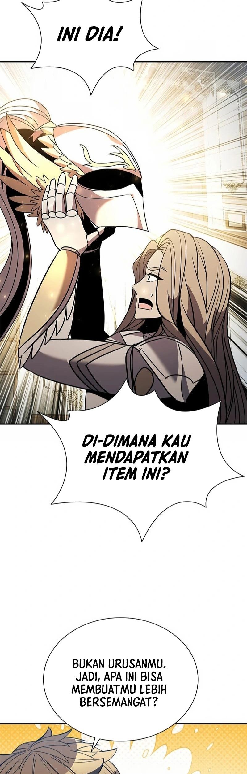 Taming Master Chapter 177 - halaman 50
