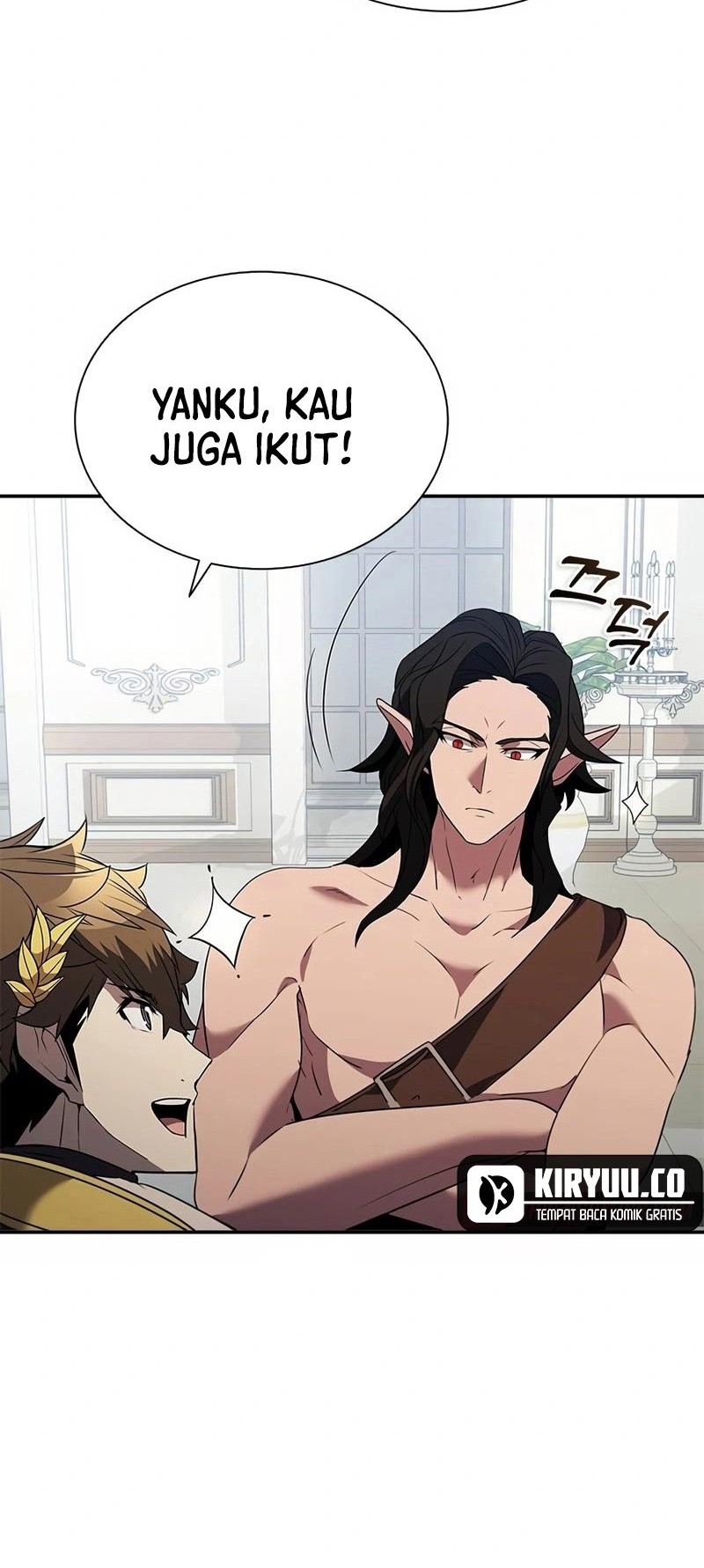 Taming Master Chapter 177 - halaman 53