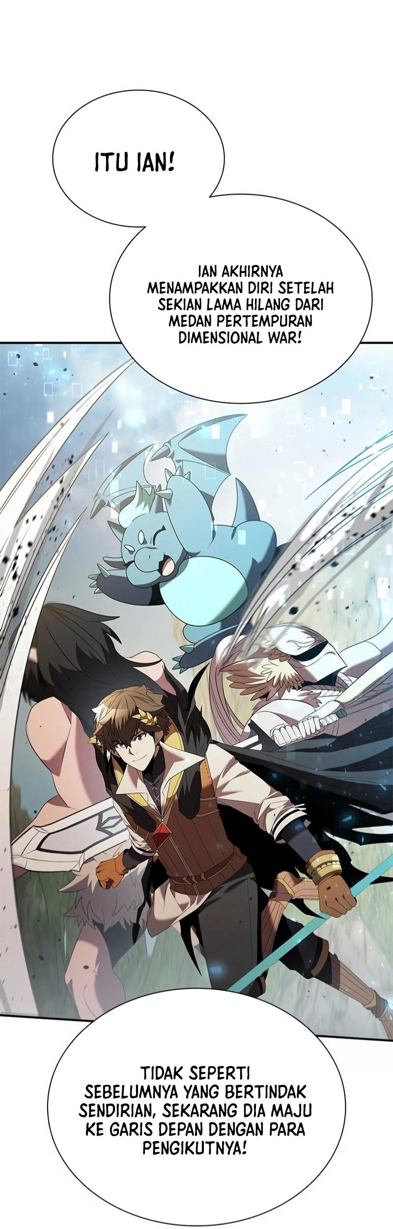 Taming Master Chapter 177 - halaman 56