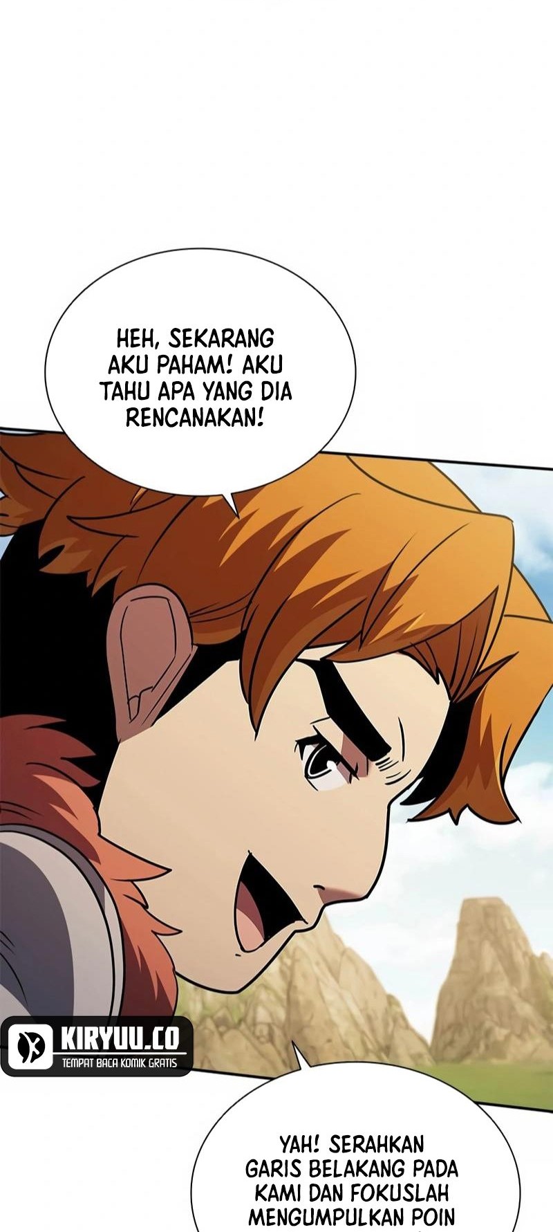 Taming Master Chapter 177 - halaman 57