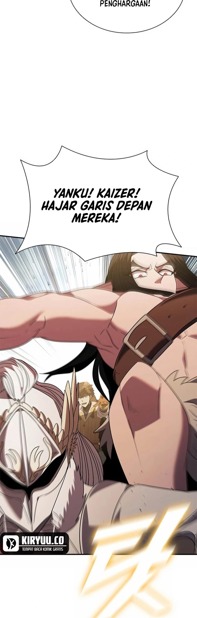 Taming Master Chapter 177 - halaman 58
