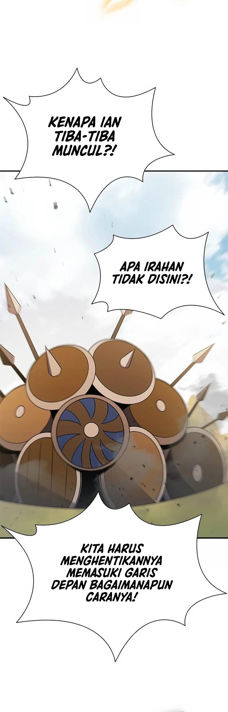 Taming Master Chapter 177 - halaman 59