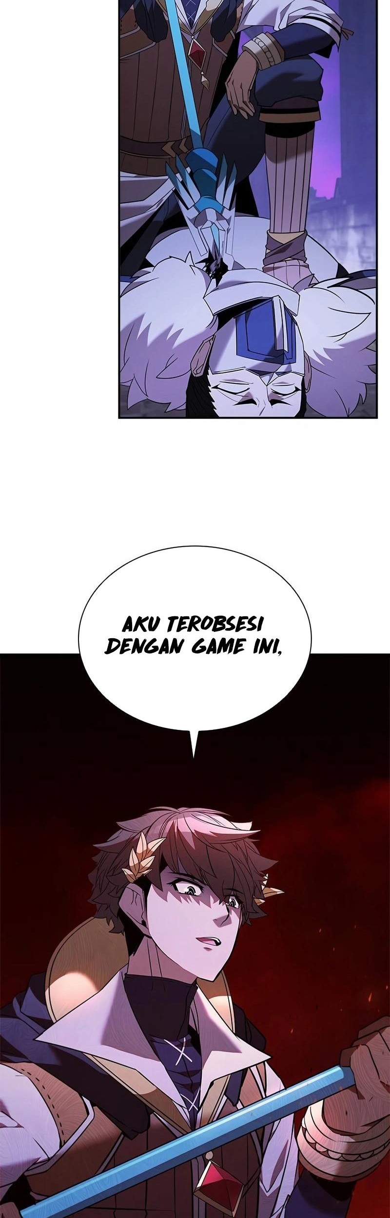 Taming Master Chapter 177 - halaman 6