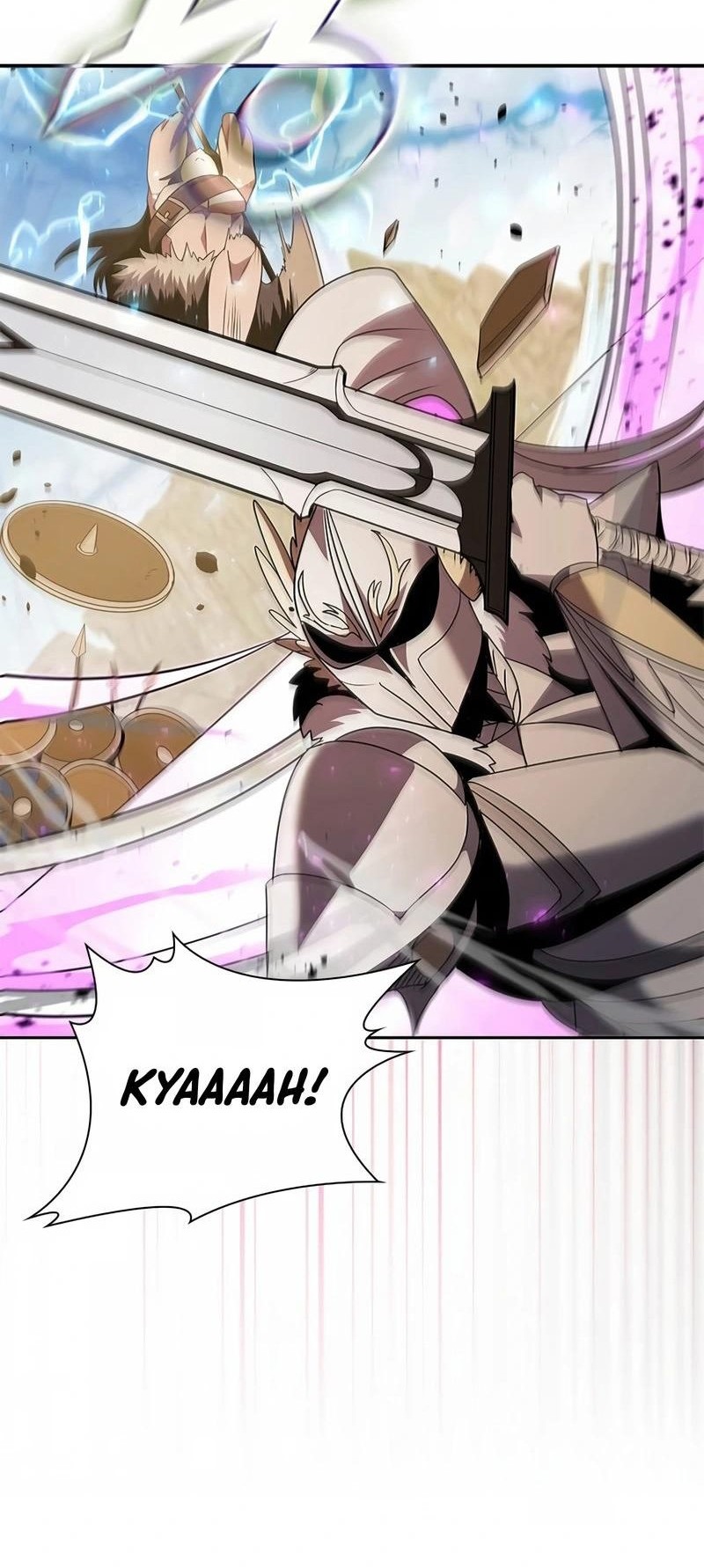 Taming Master Chapter 177 - halaman 61