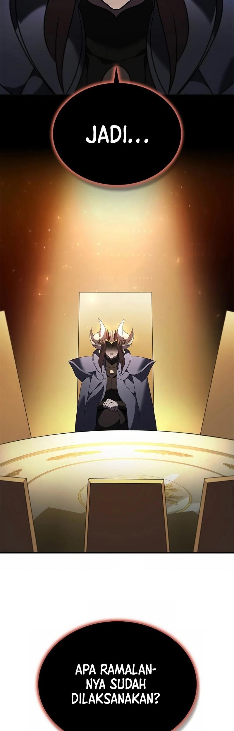 Taming Master Chapter 177 - halaman 64
