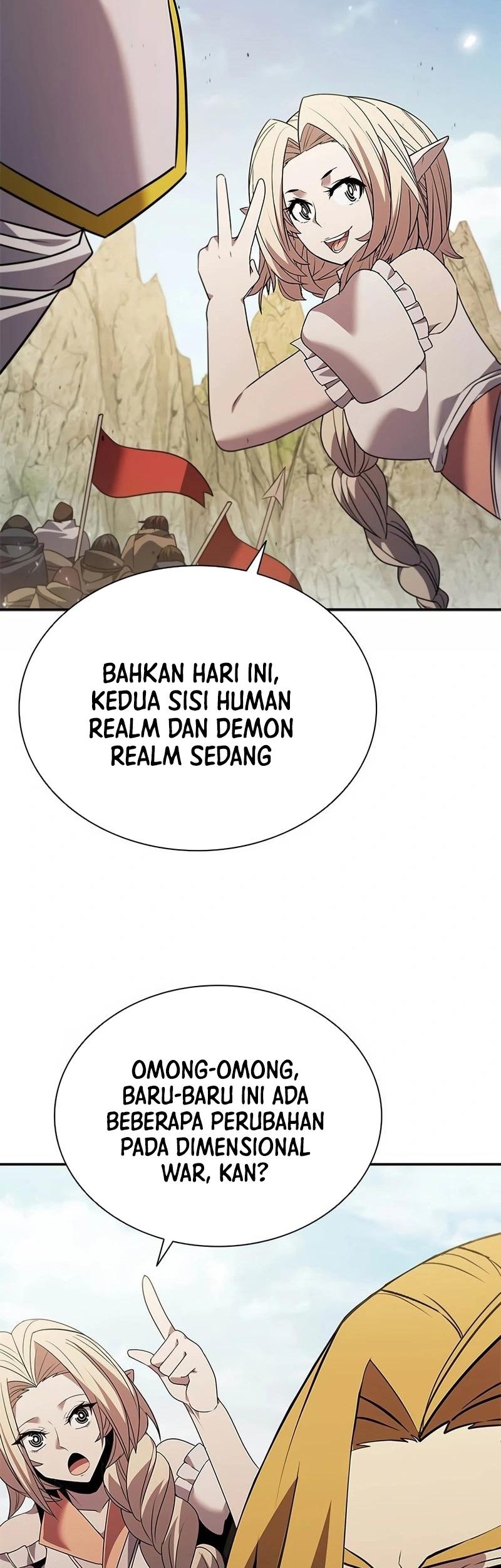 Taming Master Chapter 177 - halaman 9