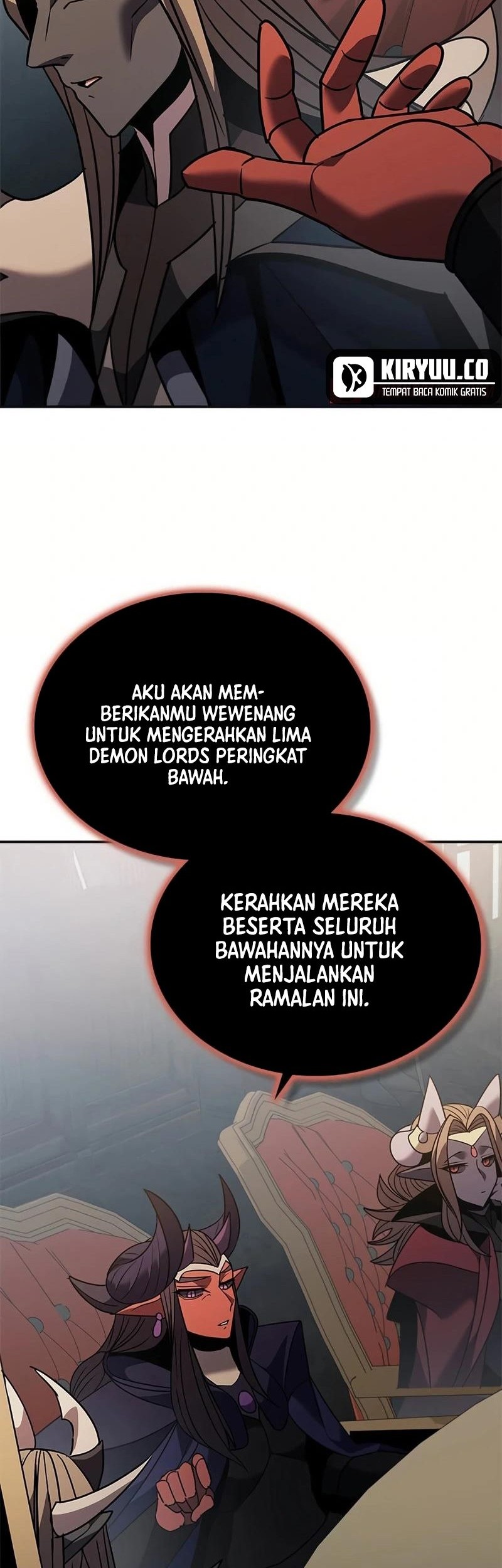 Taming Master Chapter 178 - halaman 10