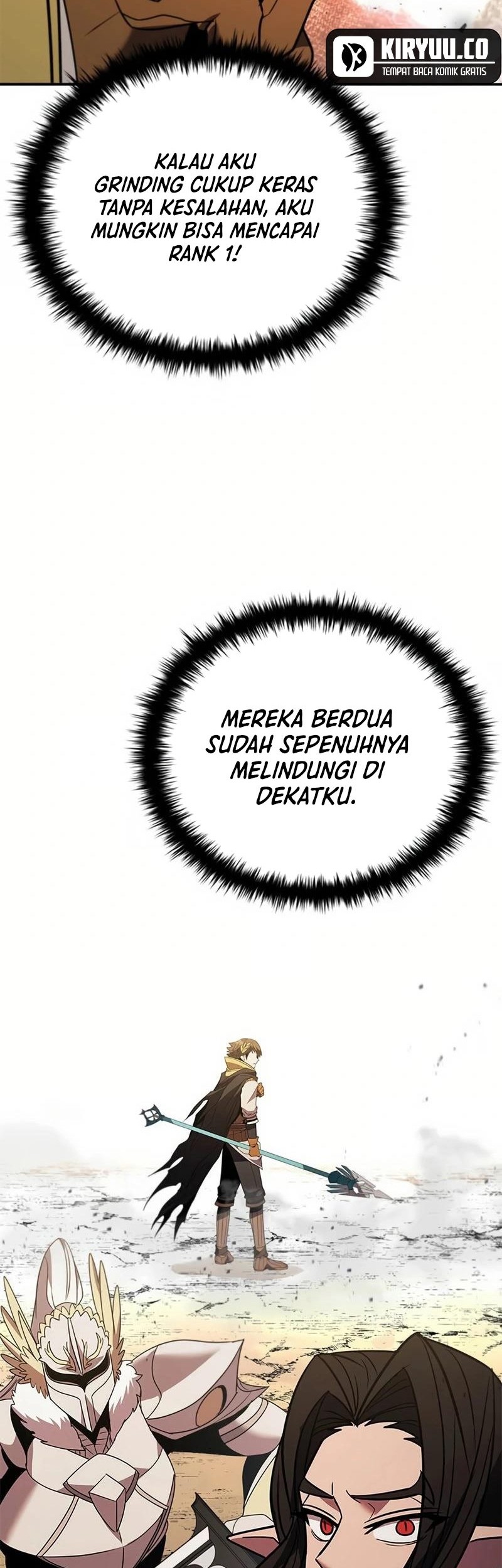 Taming Master Chapter 178 - halaman 20