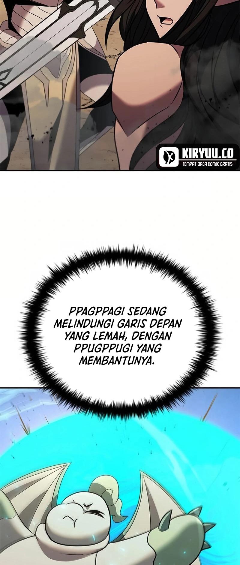 Taming Master Chapter 178 - halaman 21