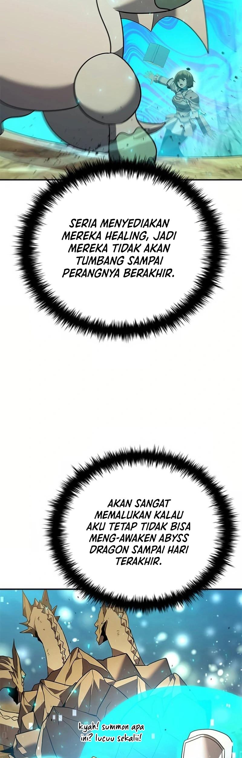 Taming Master Chapter 178 - halaman 22