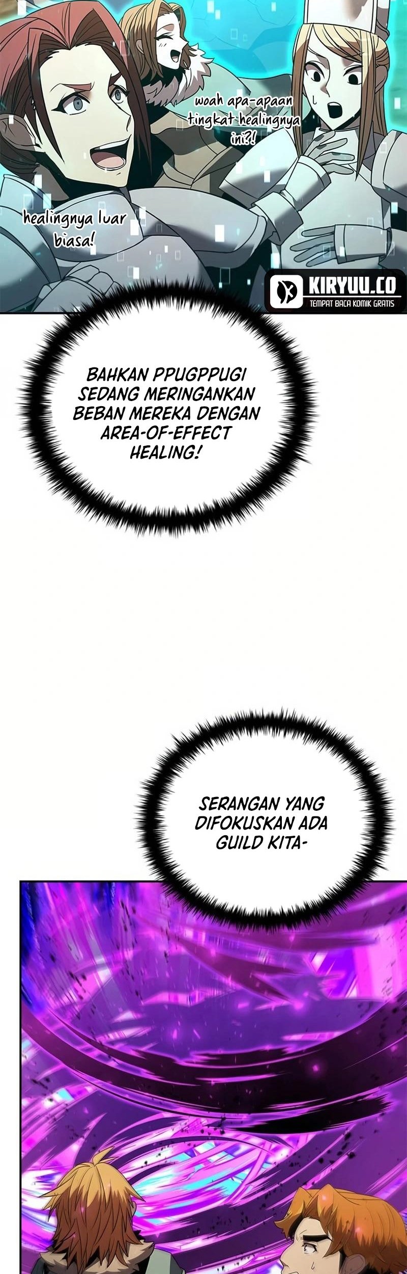 Taming Master Chapter 178 - halaman 23