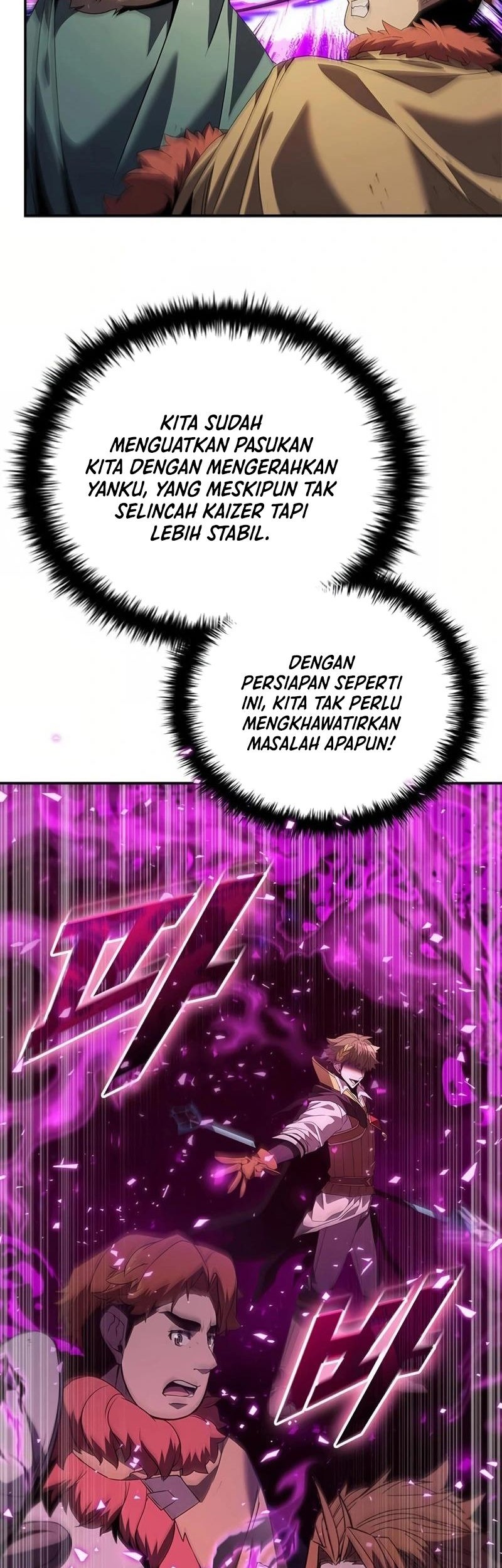 Taming Master Chapter 178 - halaman 24
