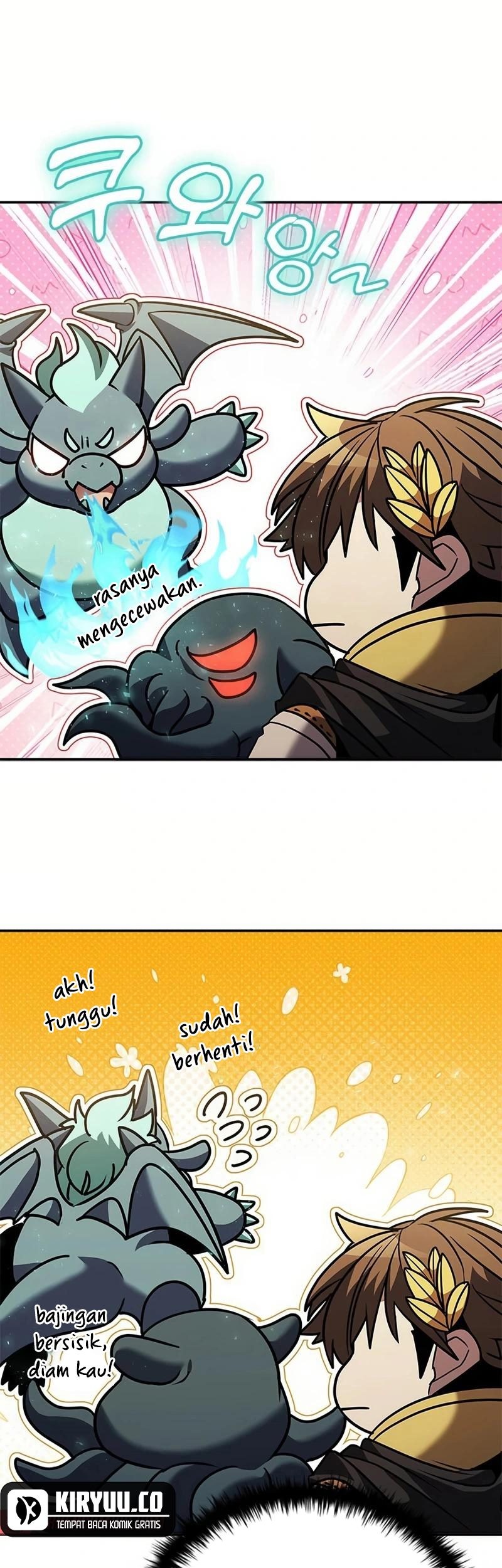 Taming Master Chapter 178 - halaman 27