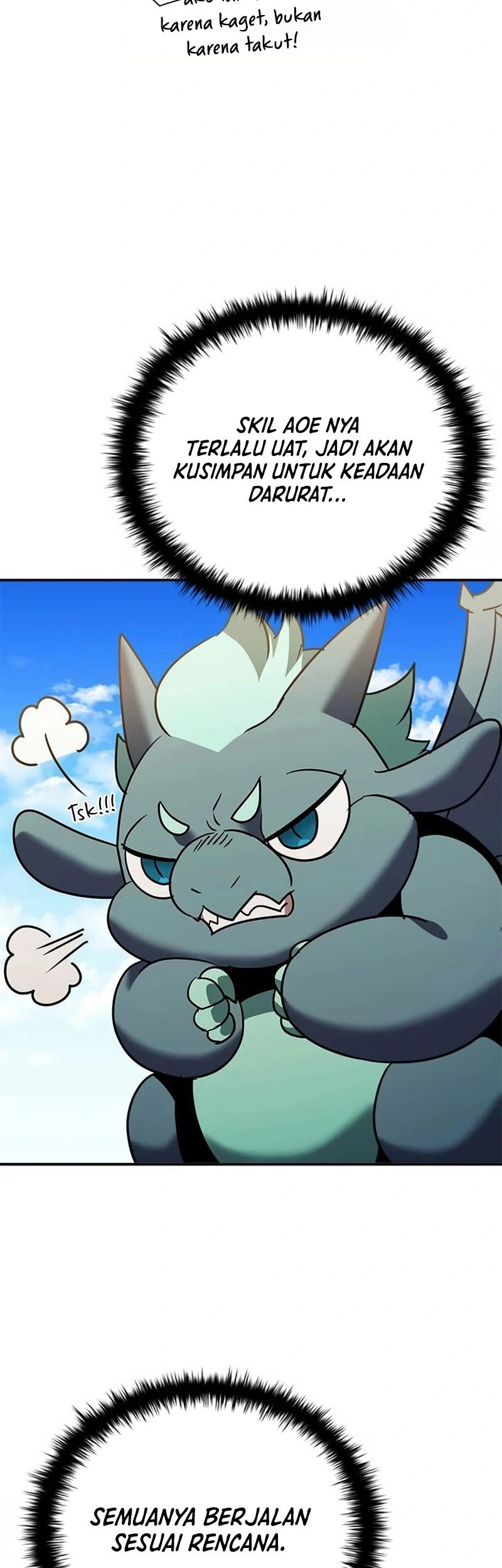 Taming Master Chapter 178 - halaman 29