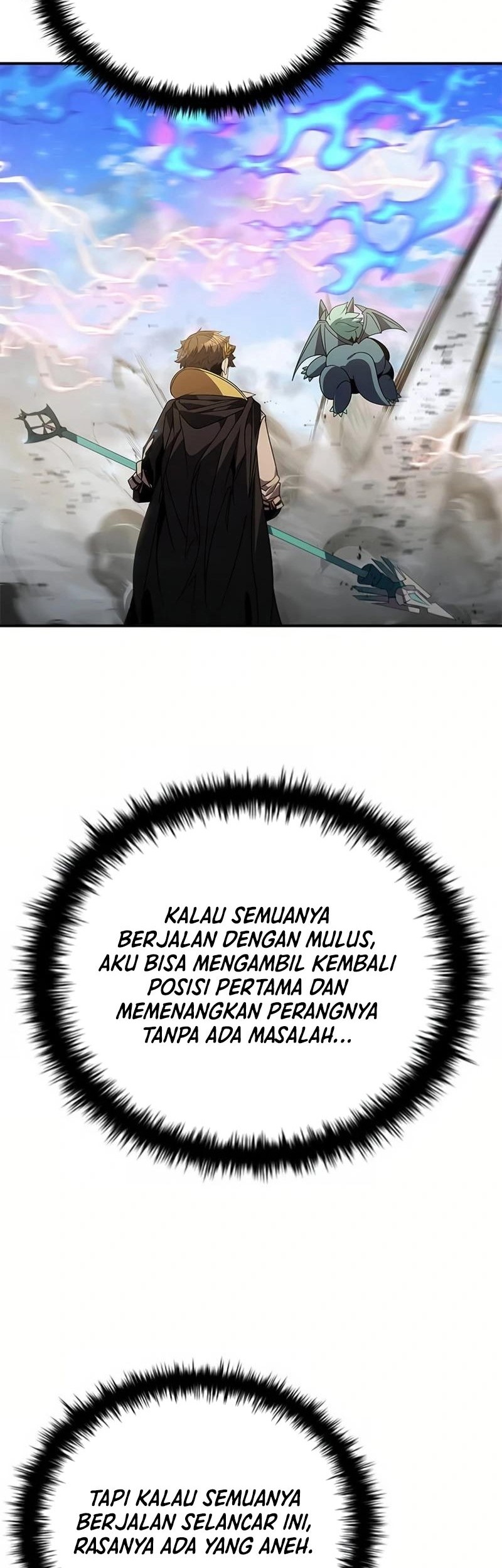 Taming Master Chapter 178 - halaman 30