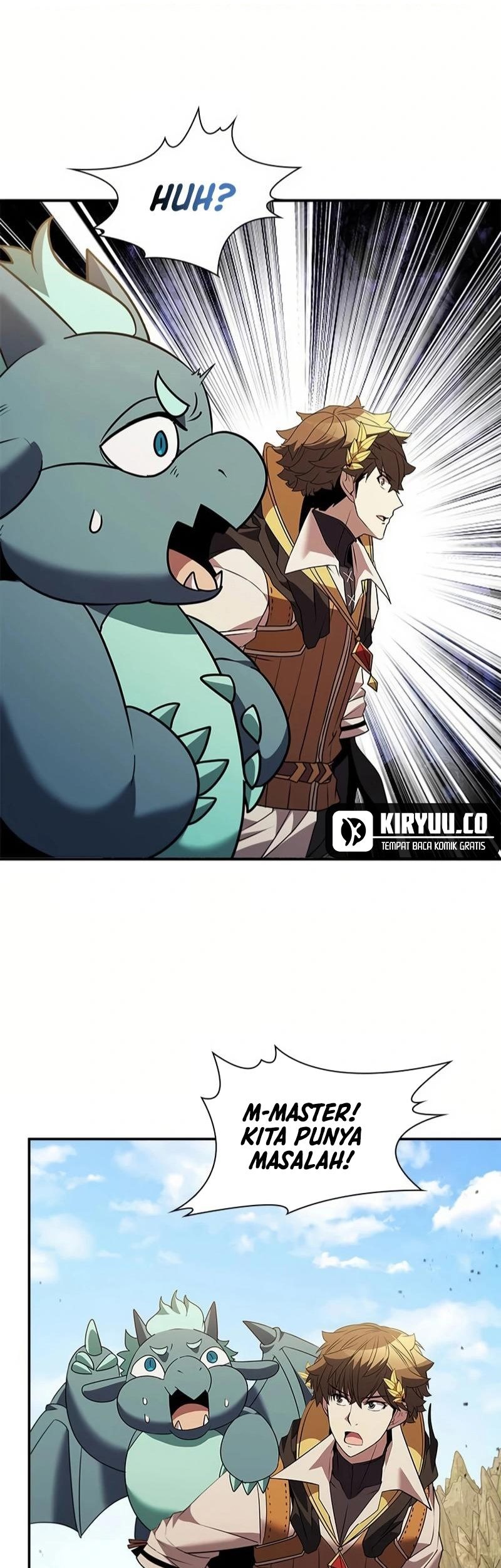 Taming Master Chapter 178 - halaman 32