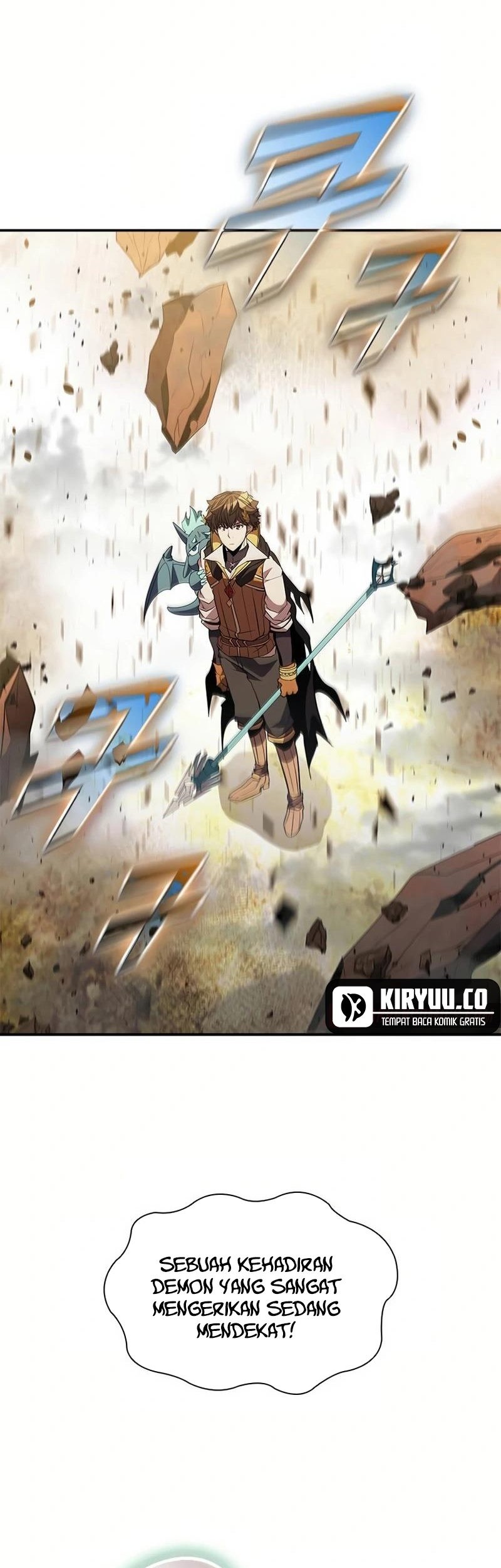 Taming Master Chapter 178 - halaman 34