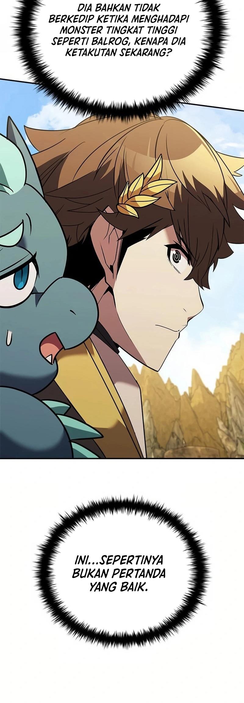 Taming Master Chapter 178 - halaman 36