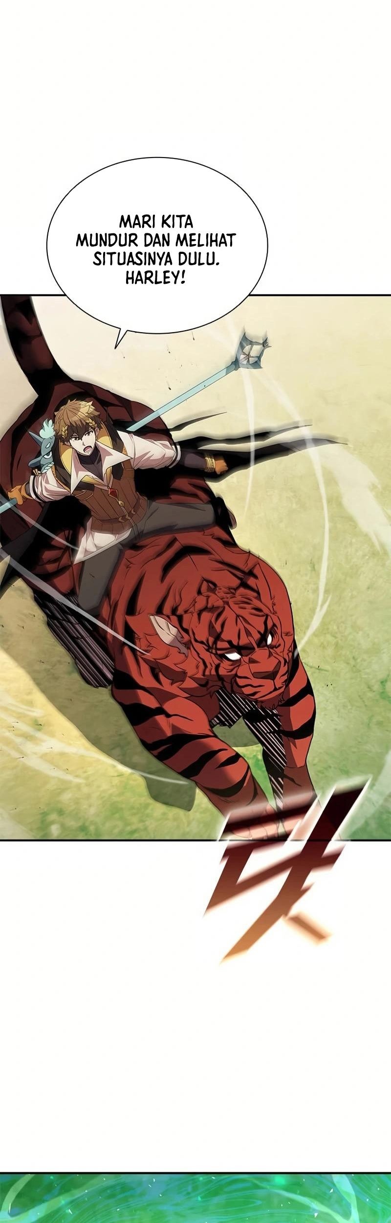 Taming Master Chapter 178 - halaman 37