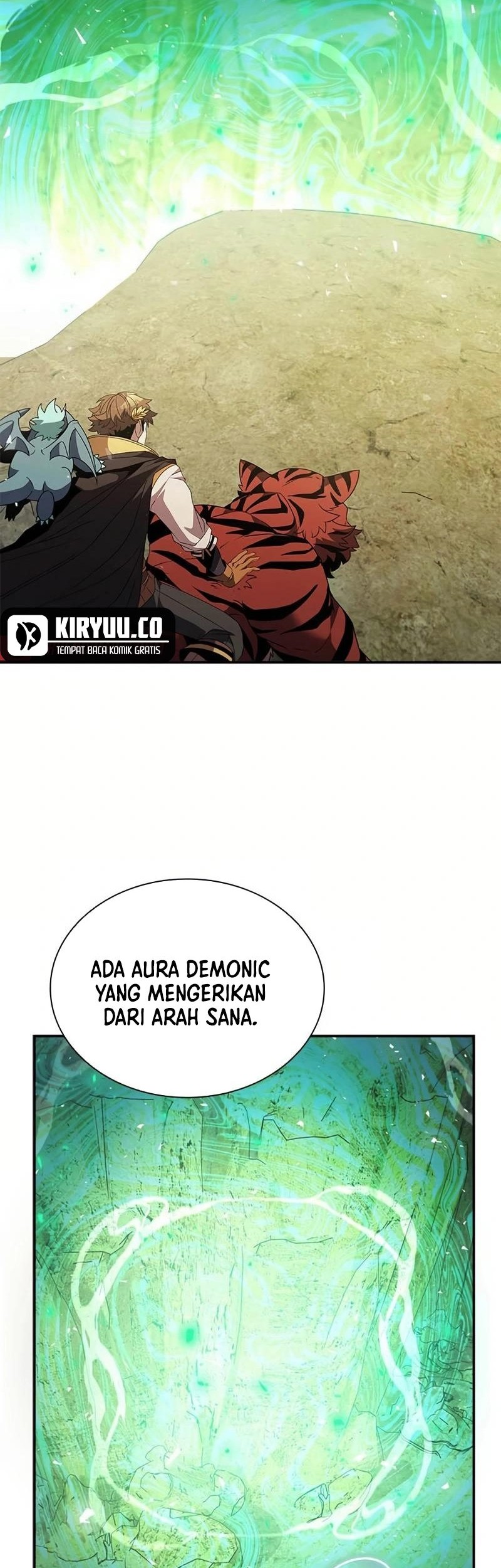 Taming Master Chapter 178 - halaman 38