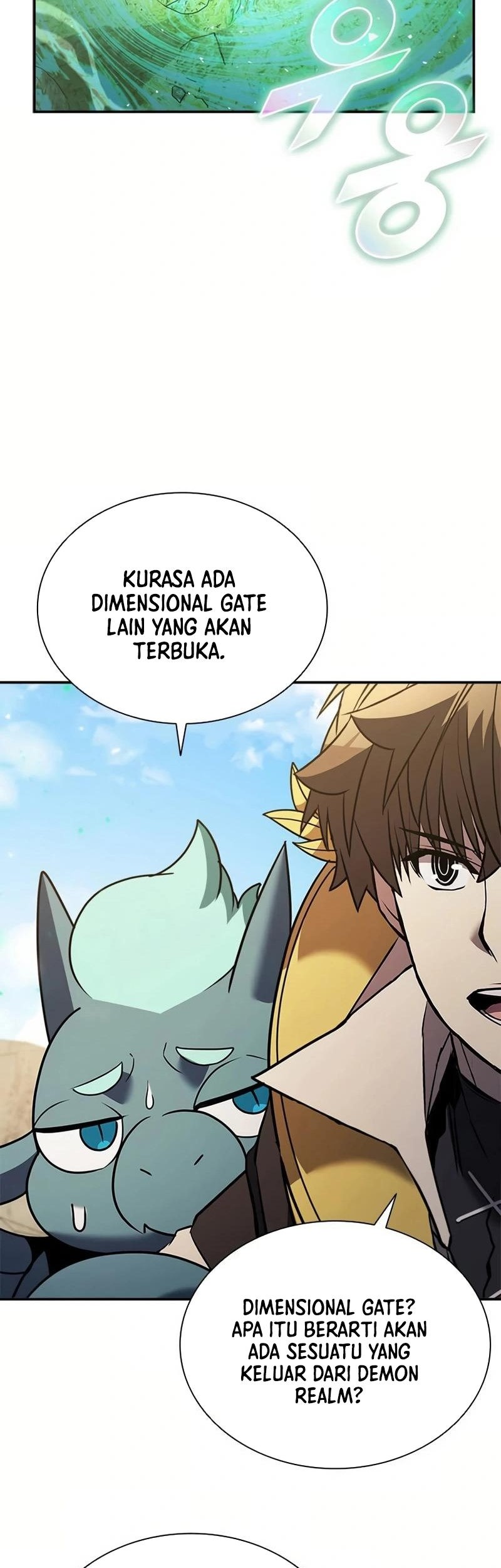 Taming Master Chapter 178 - halaman 39
