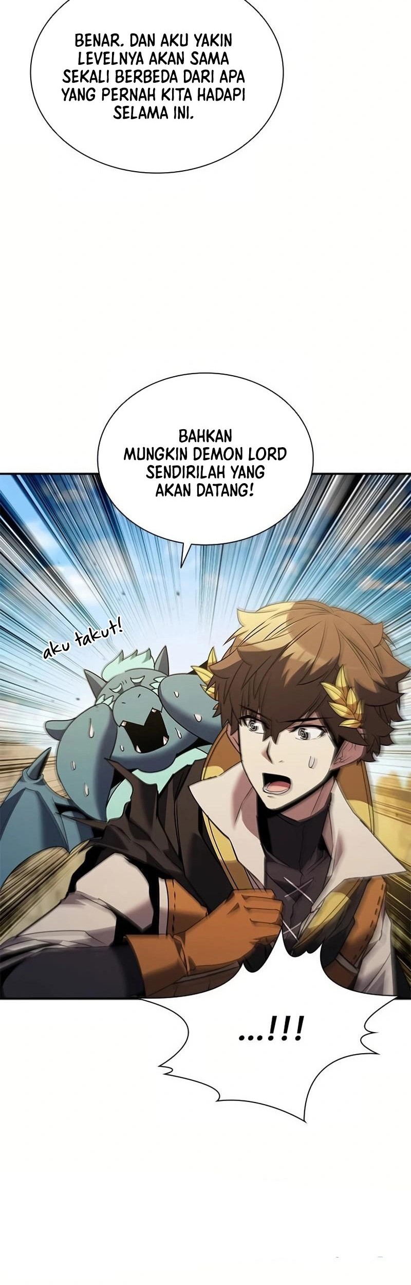 Taming Master Chapter 178 - halaman 40