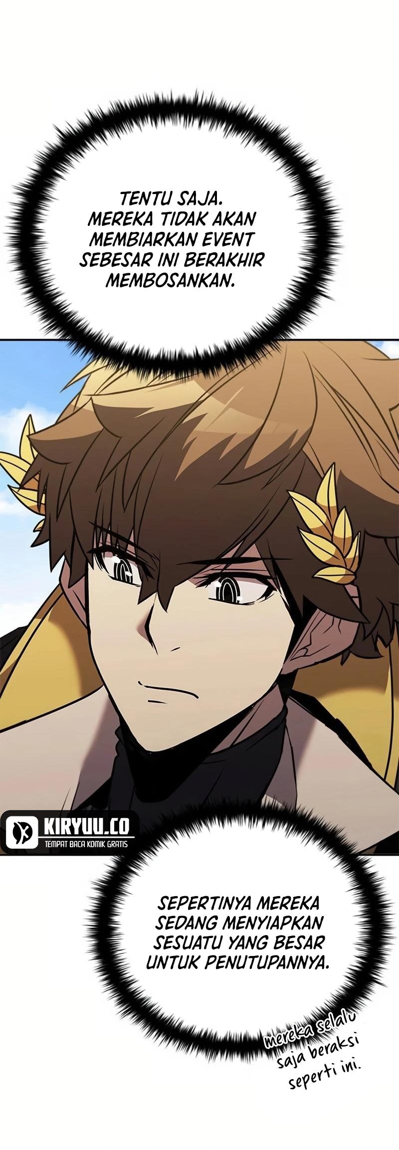 Taming Master Chapter 178 - halaman 41