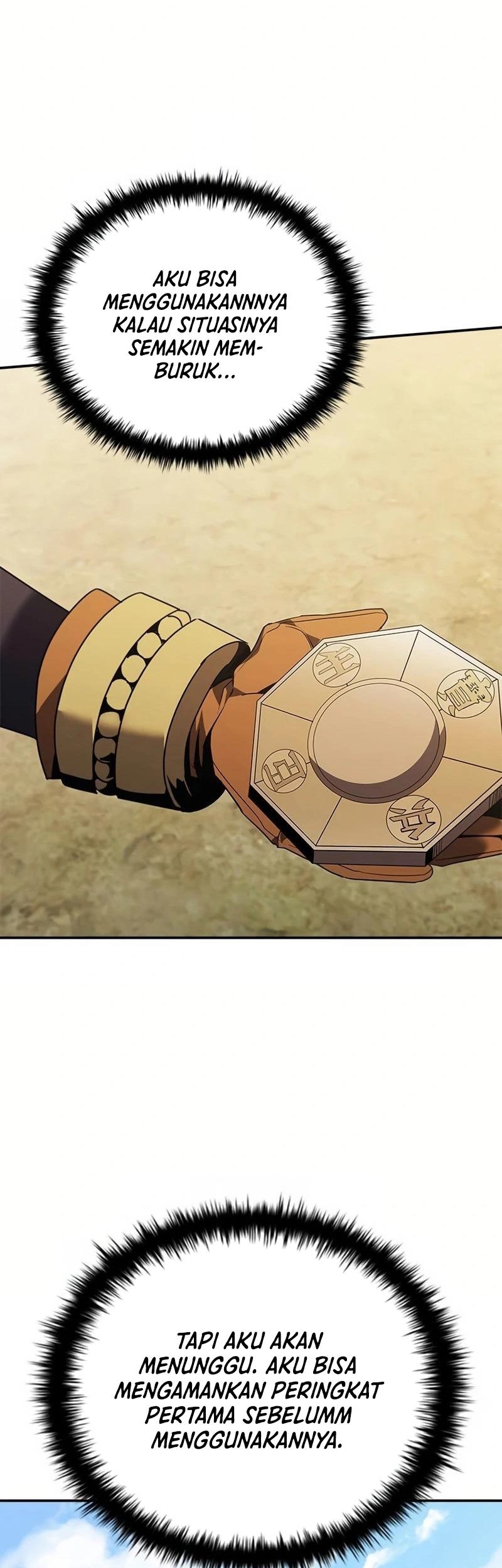 Taming Master Chapter 178 - halaman 42