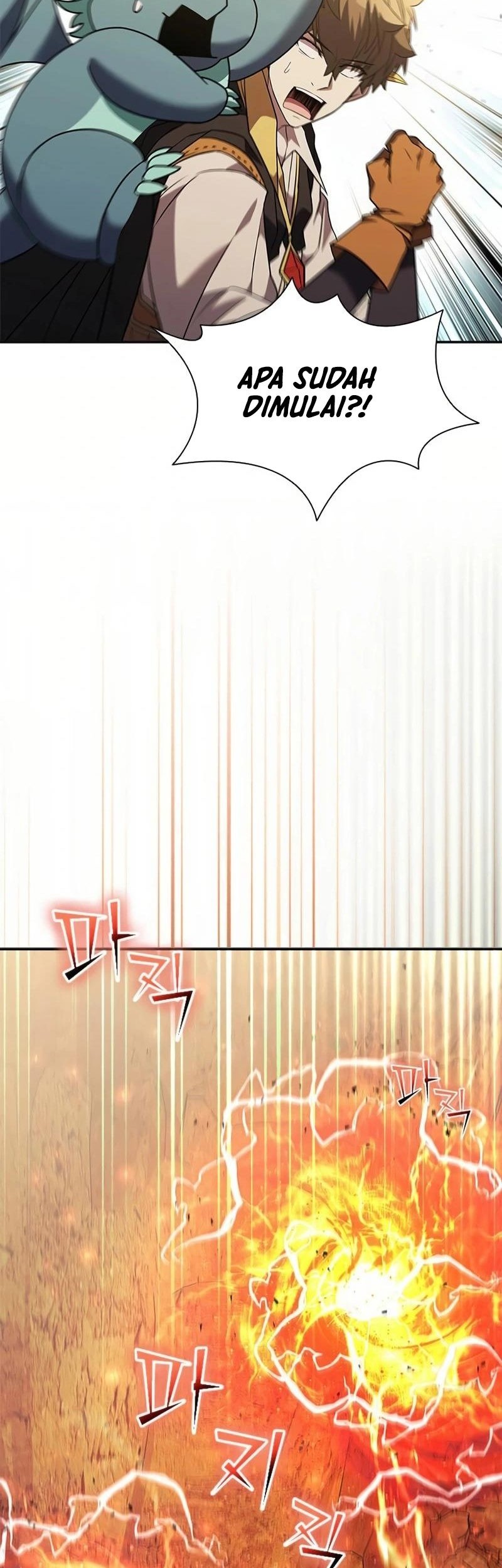Taming Master Chapter 178 - halaman 44