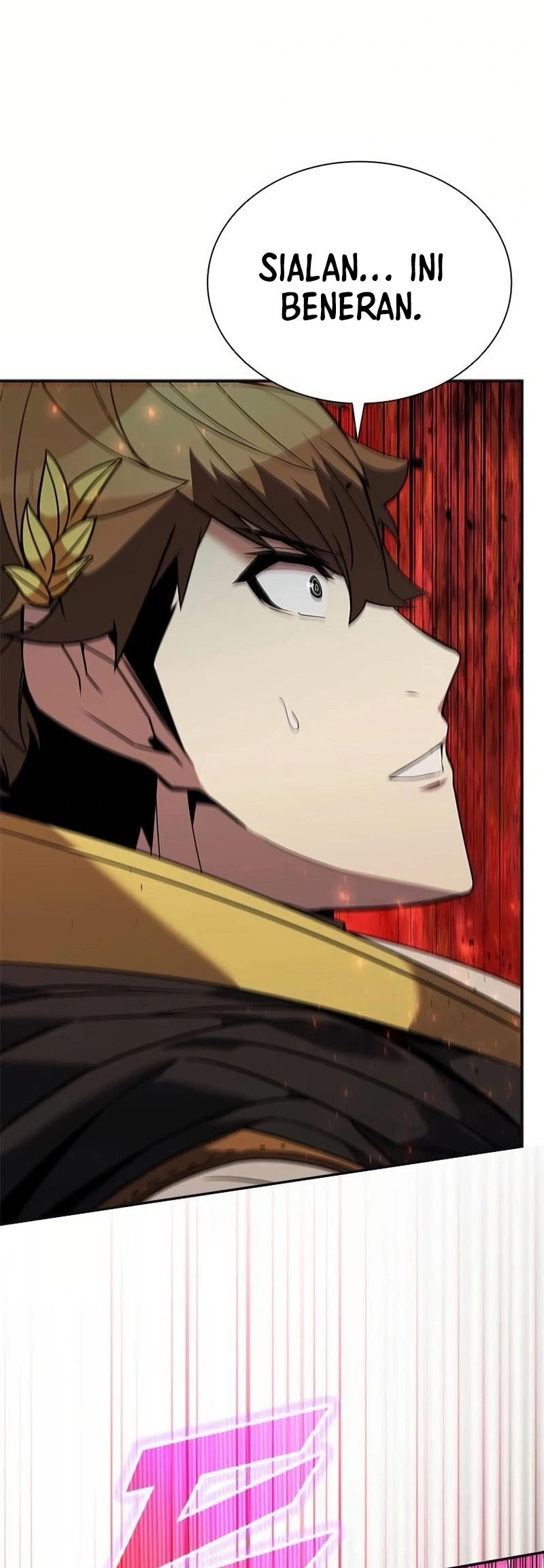 Taming Master Chapter 178 - halaman 46