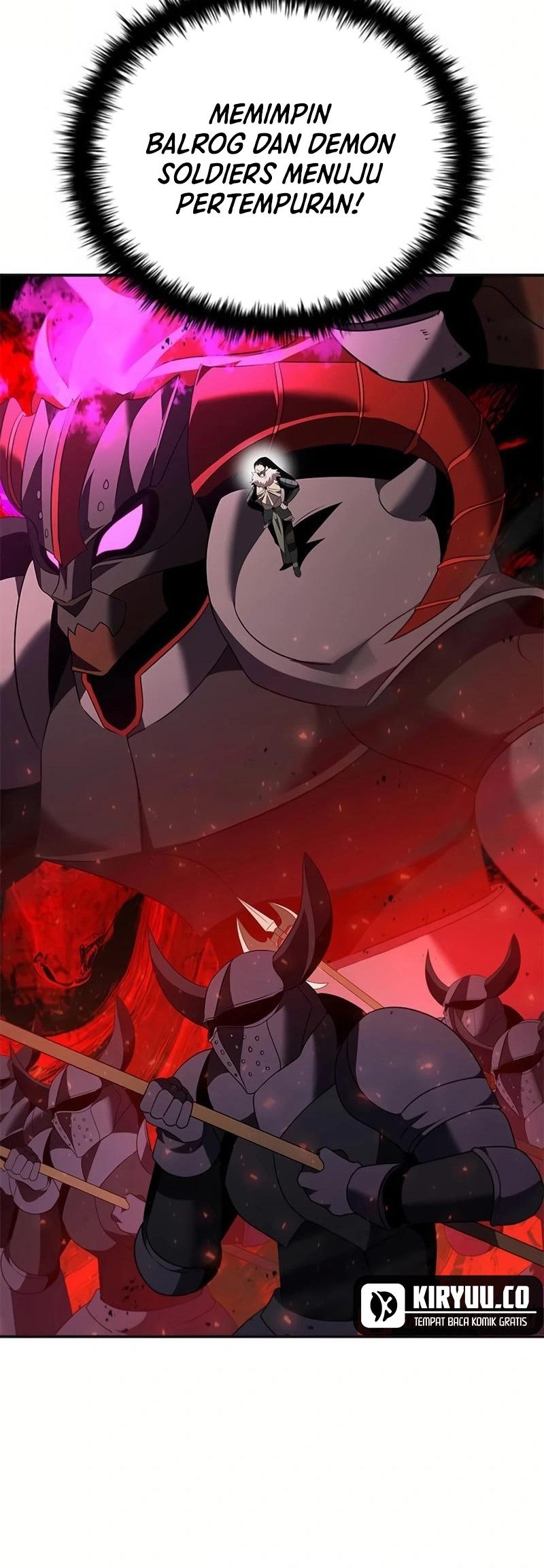Taming Master Chapter 178 - halaman 51