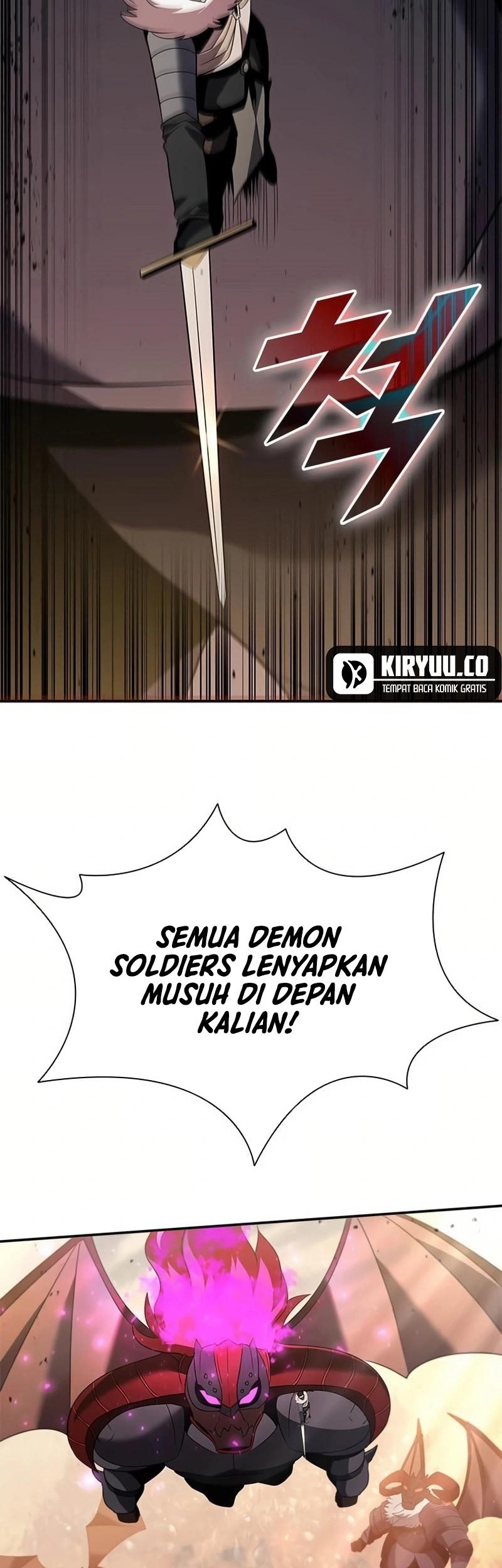 Taming Master Chapter 178 - halaman 53