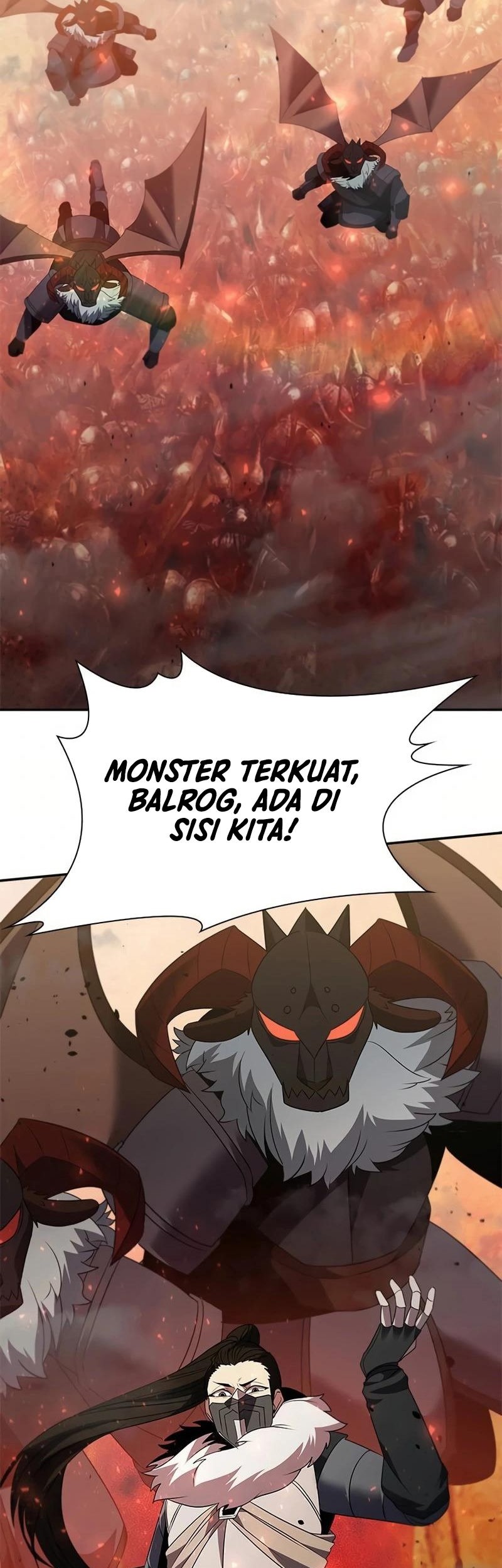 Taming Master Chapter 178 - halaman 54