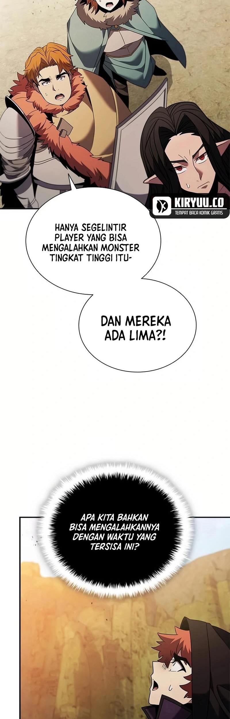 Taming Master Chapter 178 - halaman 57