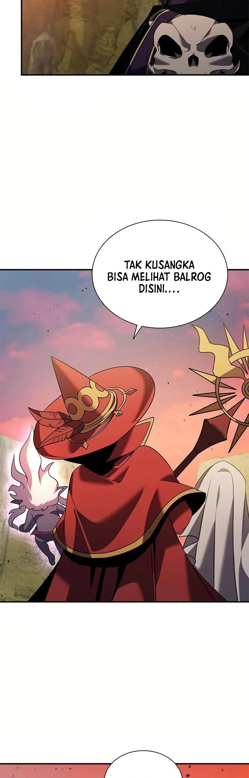 Taming Master Chapter 178 - halaman 58