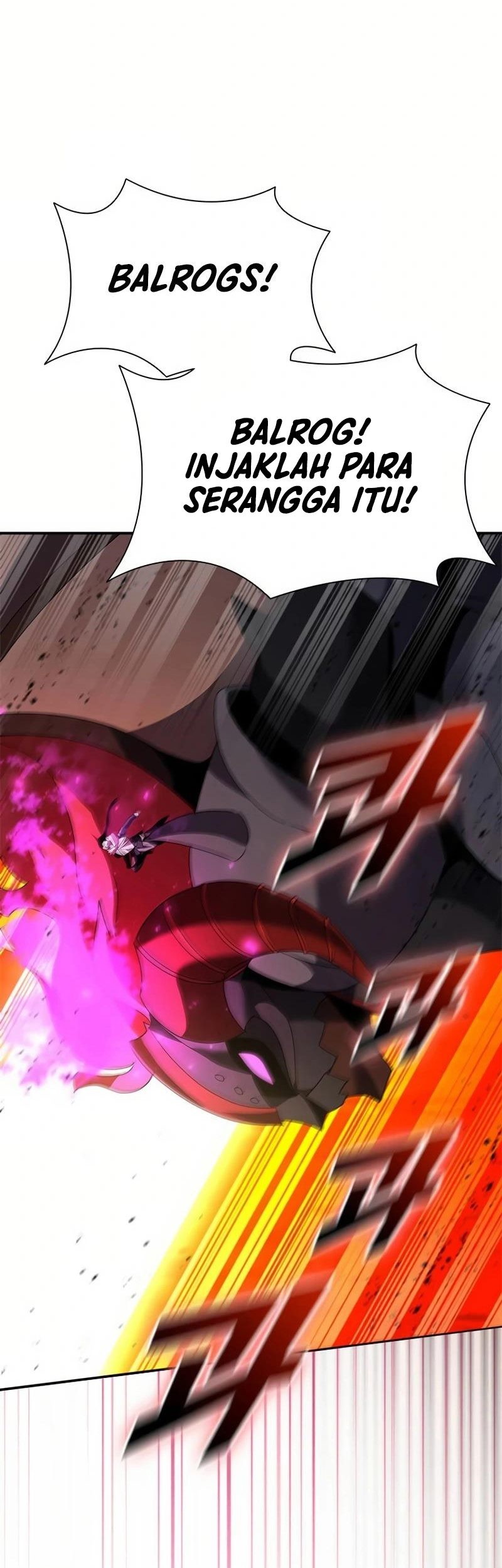 Taming Master Chapter 178 - halaman 60