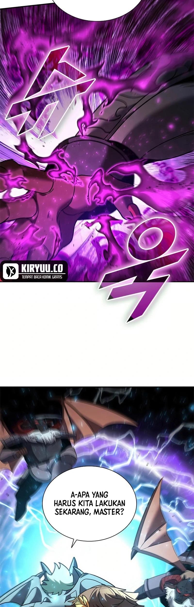 Taming Master Chapter 178 - halaman 68