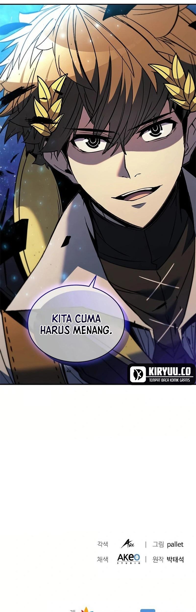 Taming Master Chapter 178 - halaman 70