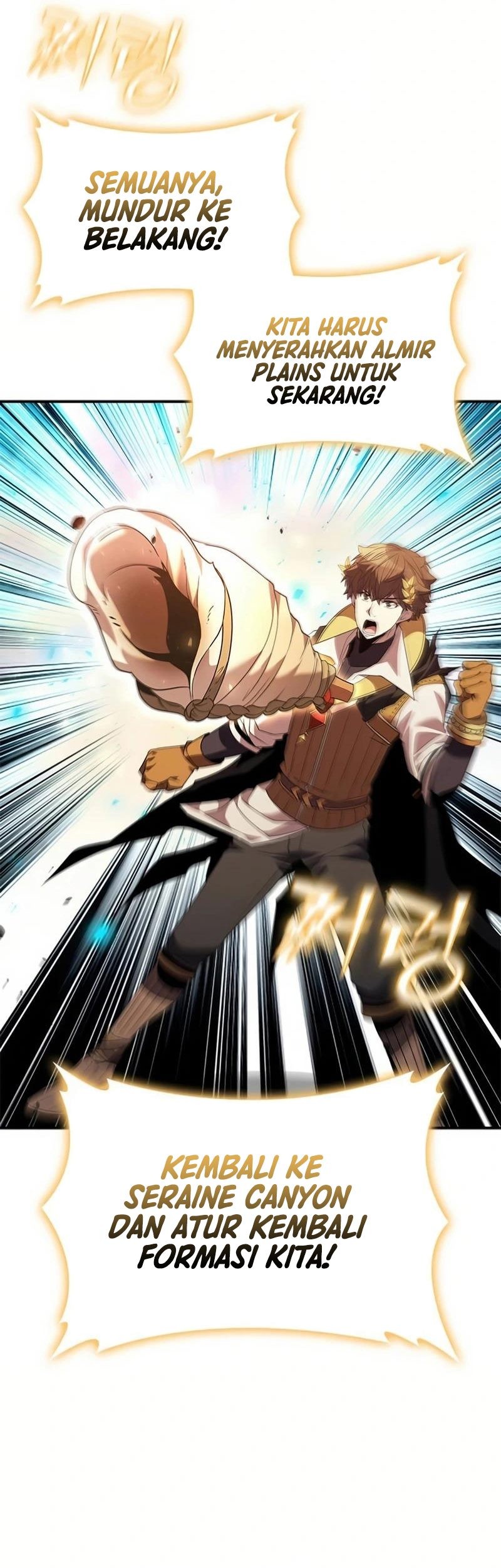 Taming Master Chapter 179 - halaman 11