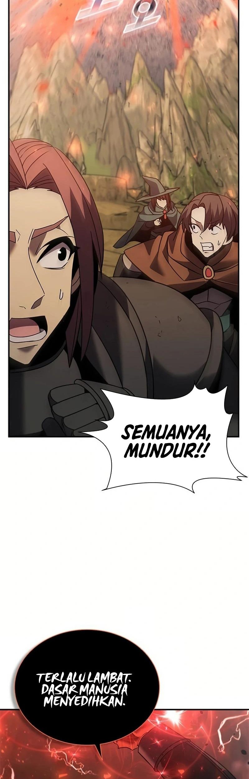 Taming Master Chapter 179 - halaman 17