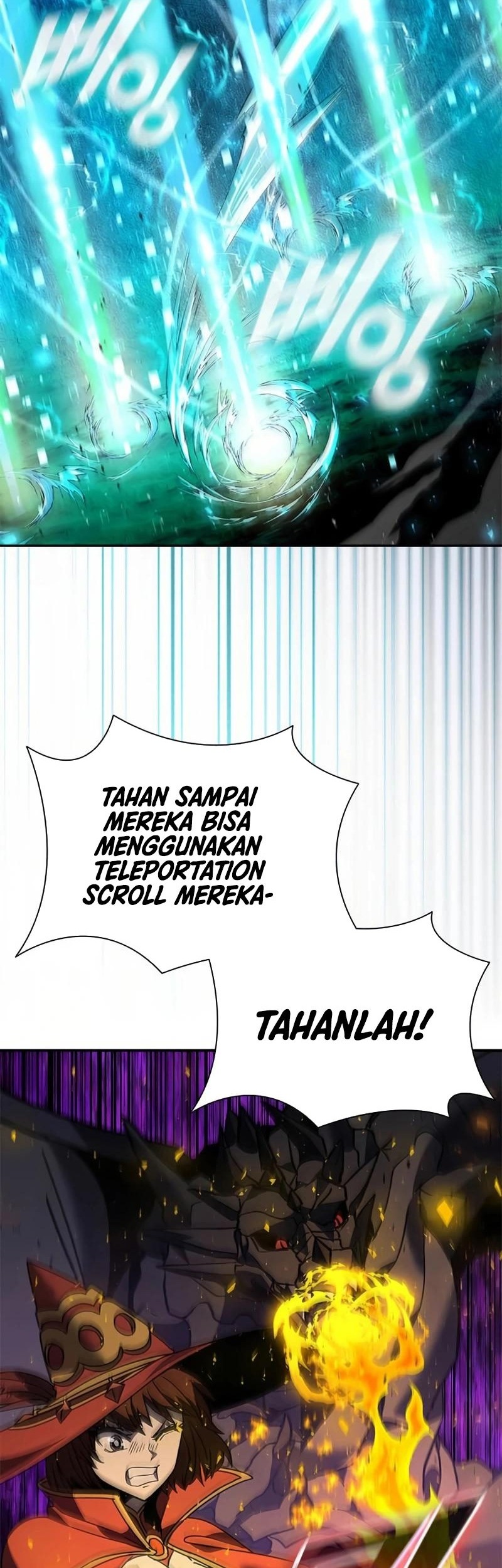 Taming Master Chapter 179 - halaman 27