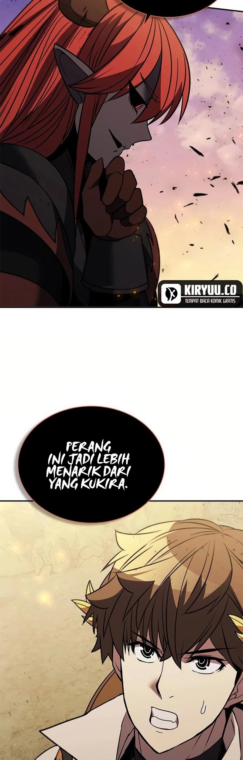 Taming Master Chapter 179 - halaman 29